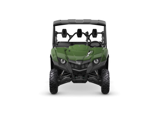 Yamaha Viking EPS 2023 TA - Olive Green