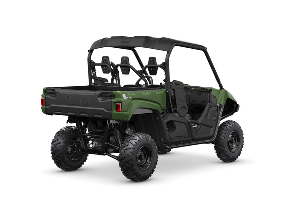 Yamaha Viking EPS 2023 TA - Olive Green