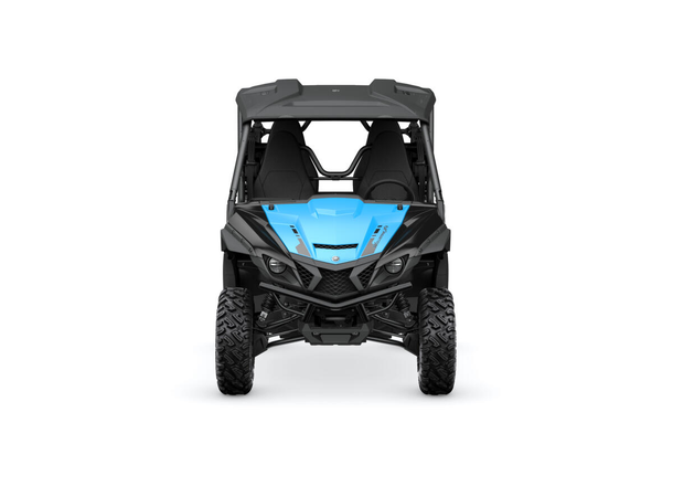 Yamaha Wolverine X4 850 2023 TA