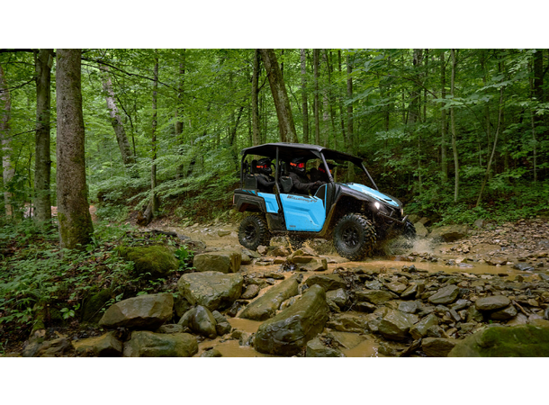 Yamaha Wolverine X4 850 2023 TA