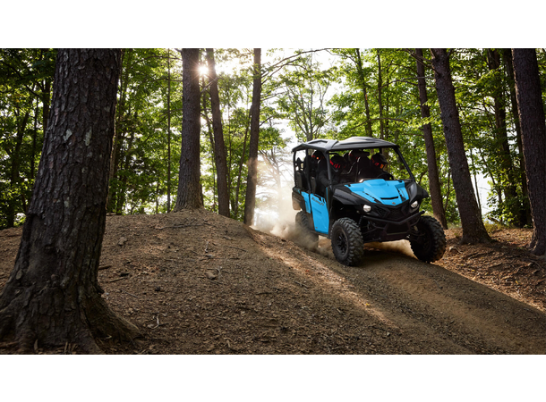 Yamaha Wolverine X4 850 2023 TA