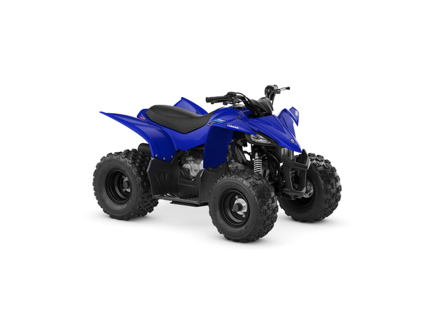 Yamaha YFZ 50 2023 Blå