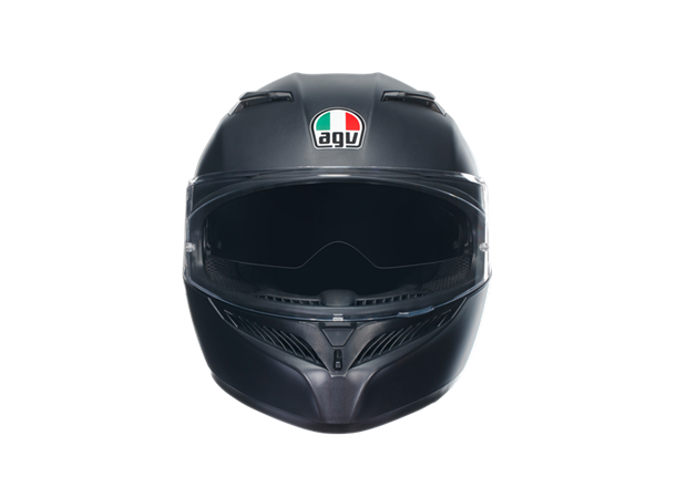 AGV K3 Motorsykkel Hjelm L