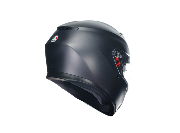 AGV K3 Motorsykkel Hjelm L