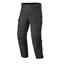 Alpinestars Andes V3 Motorsykkel Bukse Svart -  Vanntett Drystar