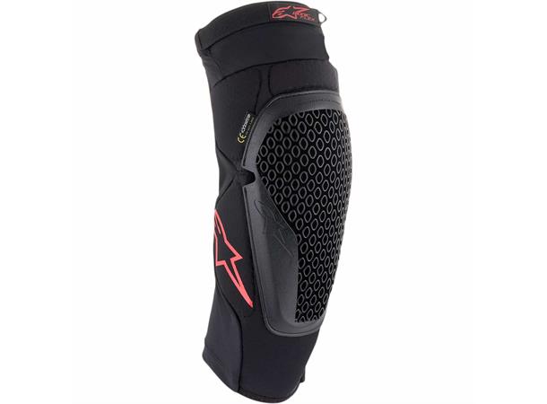 Alpinestars Bionic Flex Kneskydd Barn S/ M
