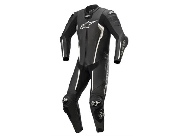 Alpinestars Missile V2 Skinndress 50 Svart/Hvit - 1-Del
