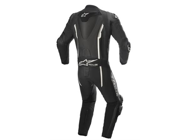 Alpinestars Missile V2 Skinndress 50 Svart/Hvit - 1-Del