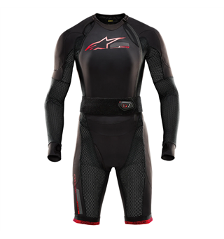 Alpinestars Tech Air 10 Airbag