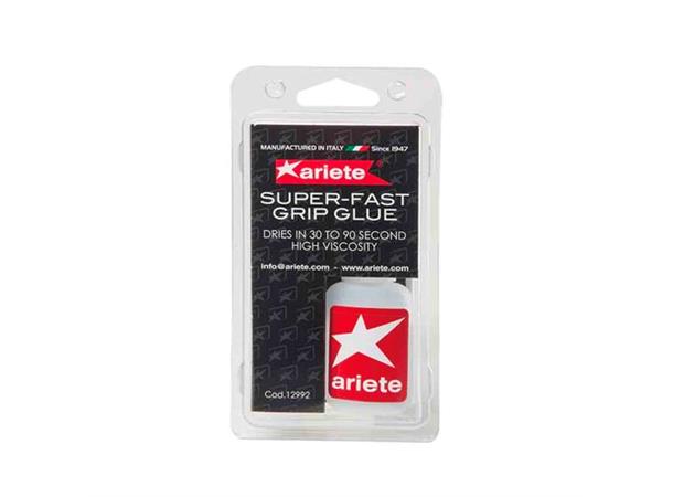 Ariete Gummiholklim  20g Supersterkt Lim for Gummiholker
