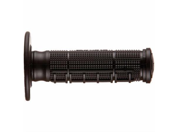 Ariete Holker Unity 1/2 waffle Svart