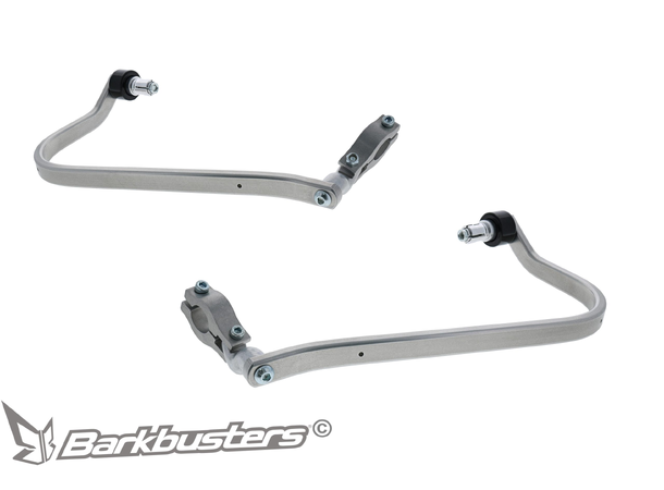 Barkbusters Hardware Kit Two Point Mount Honda CB 750 Hornet 23-