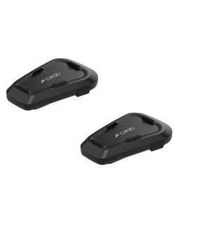 Cardo Spirit HD Duo Dobbeltsett for 2 hjelmer