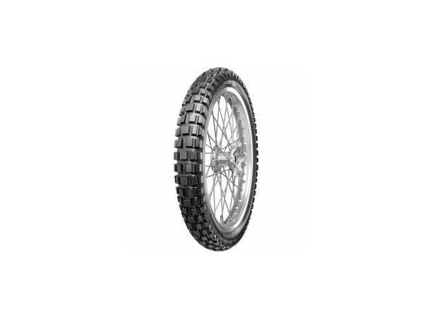 Continental TKC 80 Front 90/90-21 Tube type