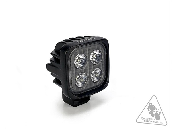 DENALI LED-Kjørelys TriOptic 2.0 S4 Ekstralys
