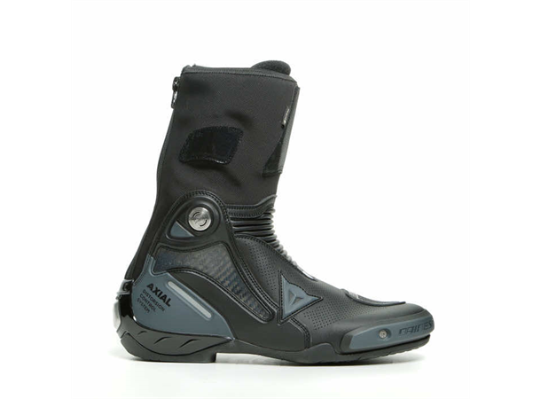 Dainese Axial Gore-Tex Boot 44 Svart