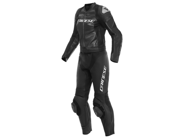 Dainese Mirage Skinndress 52 Dame 2pcs