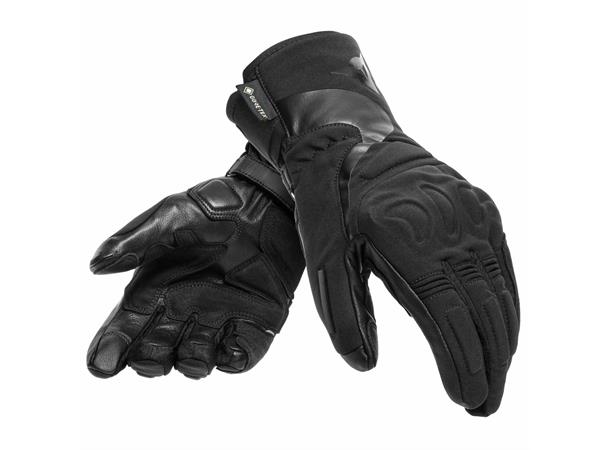 Dainese Nebula Gore-tex Dame Hanske Hanske som står imot regn og kulde