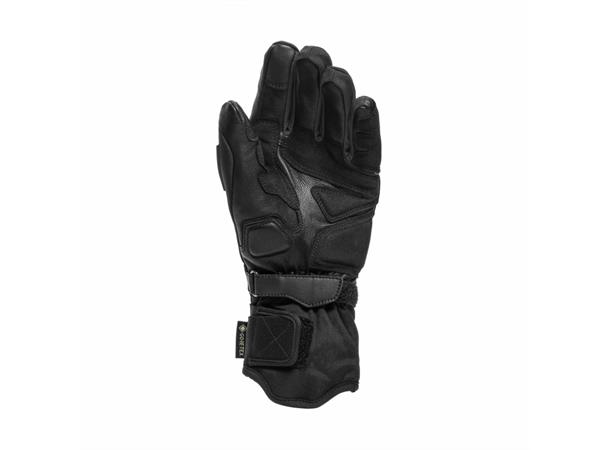 Dainese Nebula Gore-tex Dame Hanske Hanske som står imot regn og kulde