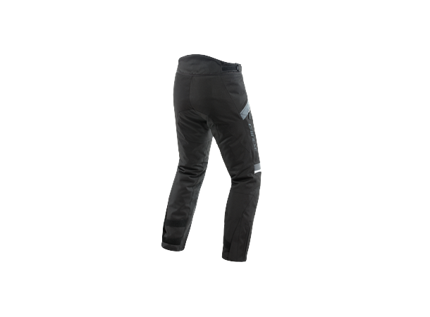 Dainese Tempest 3  Motorsykkel Bukse Svart, D-Dry Vanntett