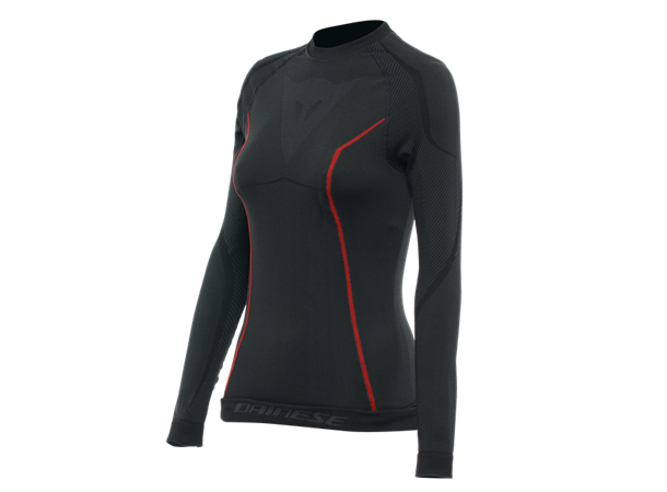 Dainese Thermo LS Trøye Dame L/XL For Kaldere Dager - Undertøy