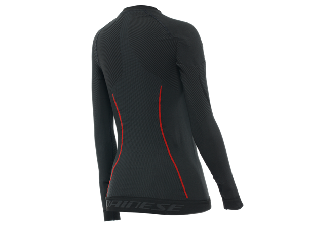 Dainese Thermo LS Trøye Dame L/XL For Kaldere Dager - Undertøy