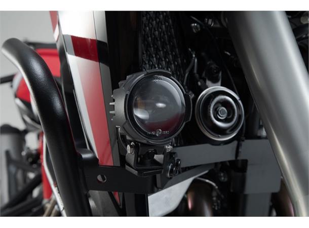 EVO high beam kit HONDA CRF1100 L Africa Twin SD08 (19-20).