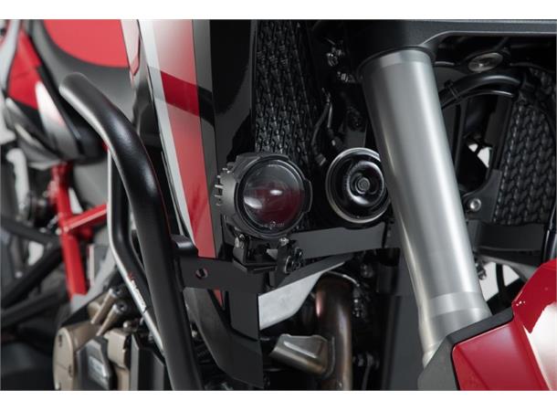 EVO high beam kit HONDA CRF1100 L Africa Twin SD08 (19-20).