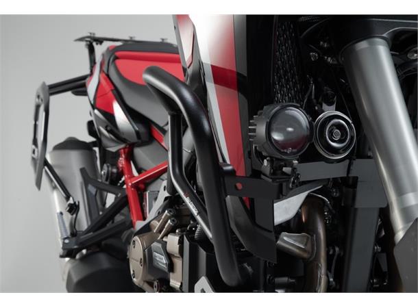 EVO high beam kit HONDA CRF1100 L Africa Twin SD08 (19-20).
