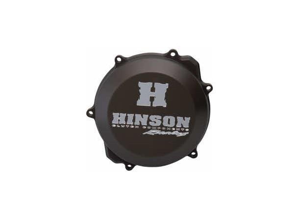 Hinson Billetproof Cluchdeksel YZ 250 2001 - 2021