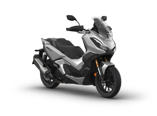 Honda ADV 350 2023 Silver