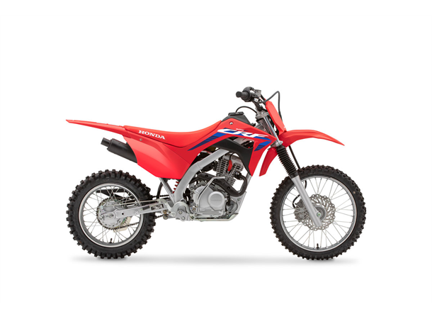 Honda CRF125F 2023