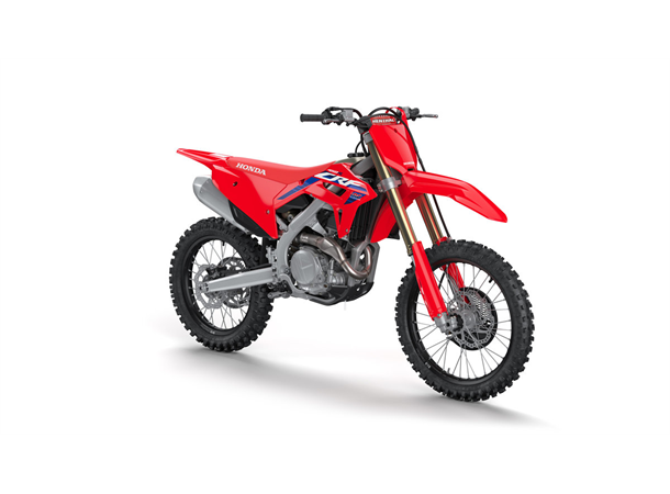 Honda CRF450R 2023