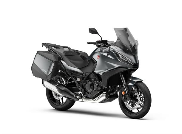 Honda NT1100 2023 Mat Iridium Gray Metallic