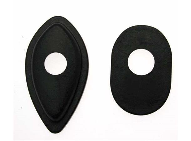 Indicator Spacers Honda