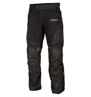 KLIM Badlands Pro Motorsykkel Bukse Gore-Tex Pro - For Adventure Turer