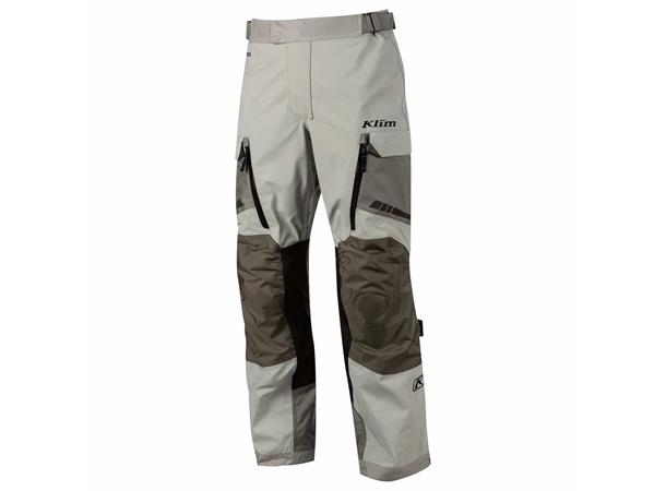 Klim Carlsbad Motorsykkel Bukse 38 Lang Laminert Gore-Tex, Lett Adventure Serie