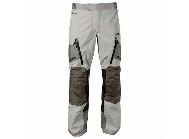 Klim Carlsbad Motorsykkel Bukse 38 Lang Laminert Gore-Tex, Lett Adventure Serie