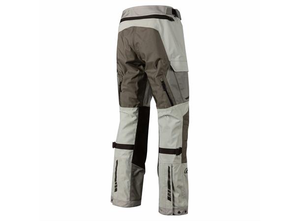 Klim Carlsbad Motorsykkel Bukse 38 Lang Laminert Gore-Tex, Lett Adventure Serie