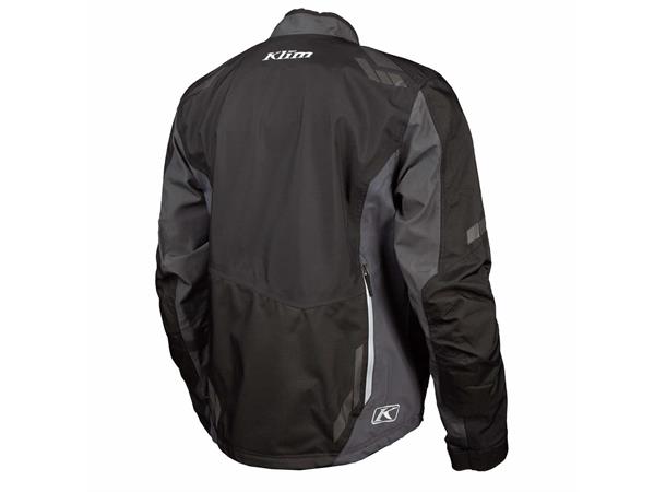 Klim Carlsbad Motorsykkel Jakke M Laminert Gore-Tex, Lett Adventure Serie
