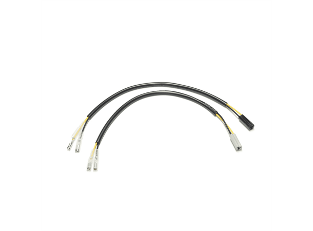 Ledningsnett for LED-blinklys Yamaha For Yamaha sine LED blinklys, 2 stk