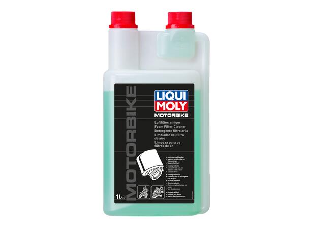 Liqui Moly Luftfilter Rens (Konsentrat) 1 Liter