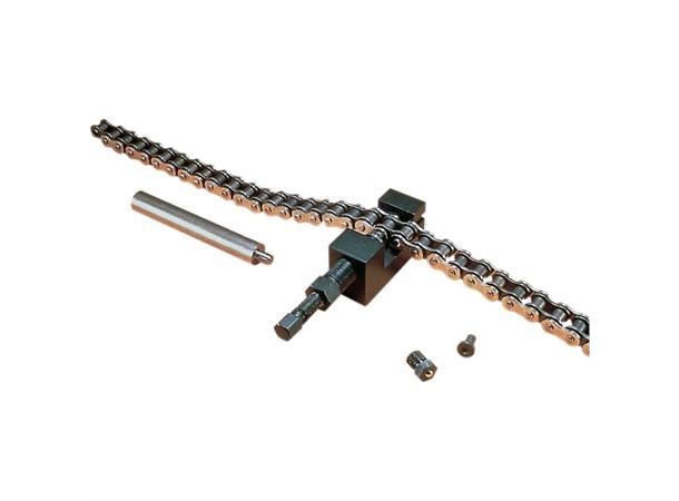 Motion Pro Jumbo Kjedeverktøy Kutter og klinker 520-630 kjede