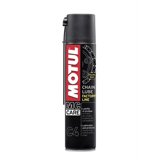 Motul Chain Lube Factory Line 400Ml