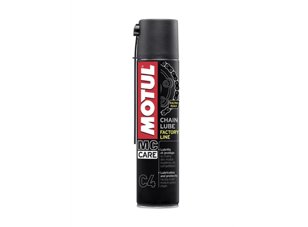 Motul Chain Lube Factory Line 400Ml