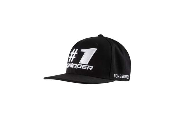 OneGripper Caps Onesize Snapback