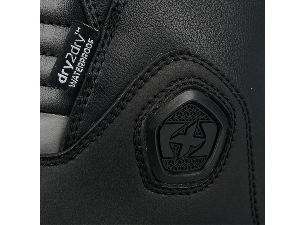 Oxford Tracker WS Boots Dame 37 Touring