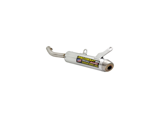 Pro Circut 304 YZ250 YZ250 2002 -