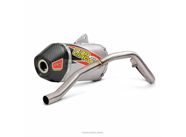 Pro Circut T-6 TT-R110E 2008-2021