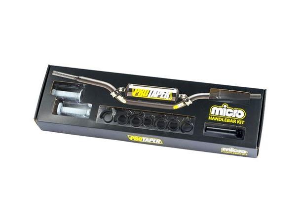 Pro Taper Micro Bar Kit Schoolboy Pro